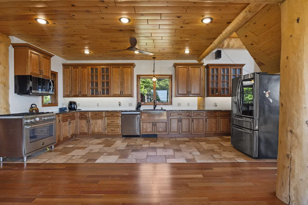 3494 W Wilk Highway Hawks, MI 49743