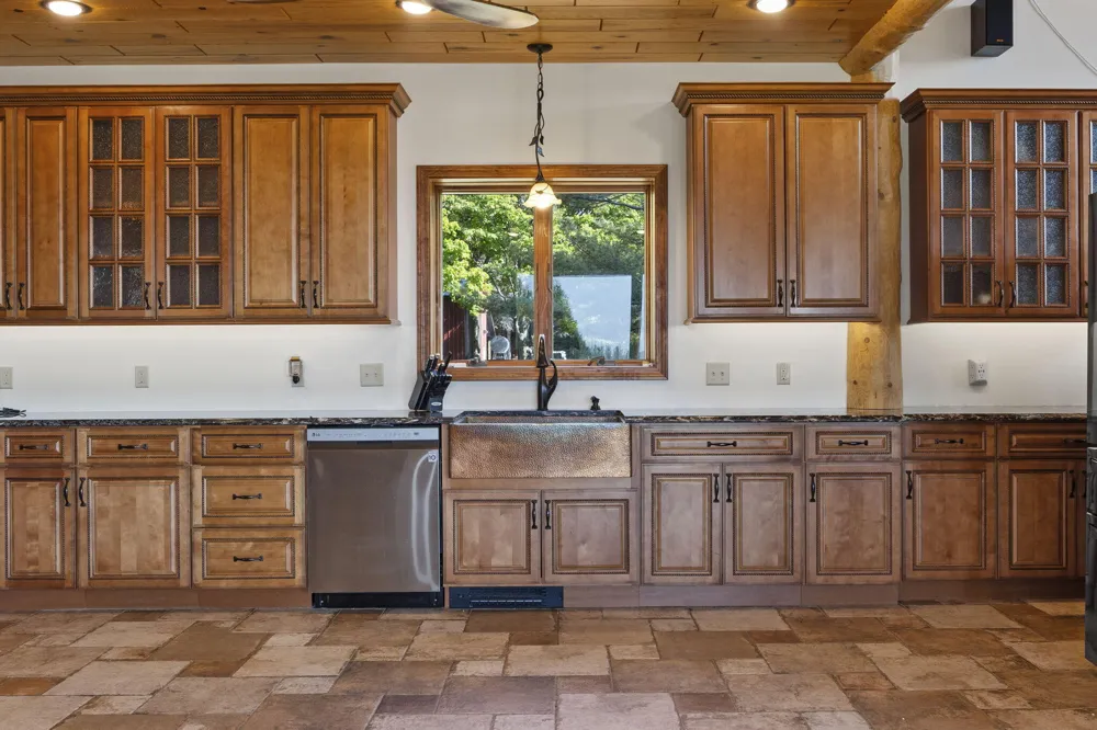 3494 W Wilk Highway Hawks, MI 49743