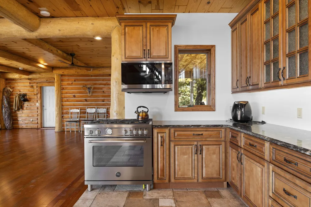 3494 W Wilk Highway Hawks, MI 49743
