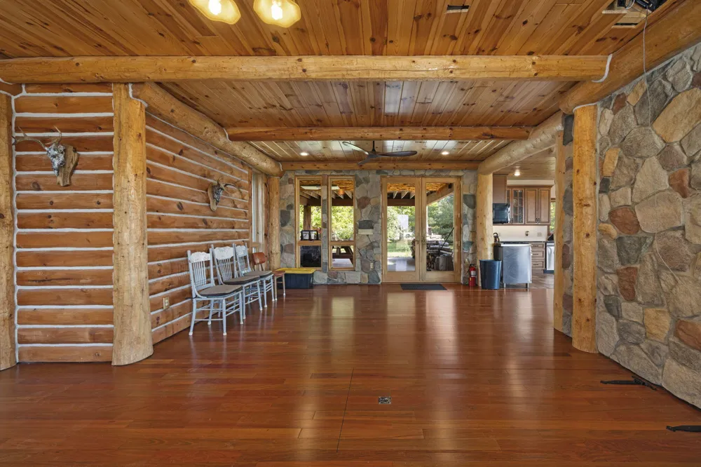 3494 W Wilk Highway Hawks, MI 49743