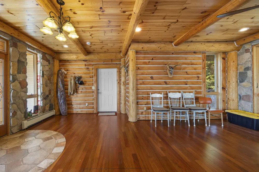 3494 W Wilk Highway Hawks, MI 49743