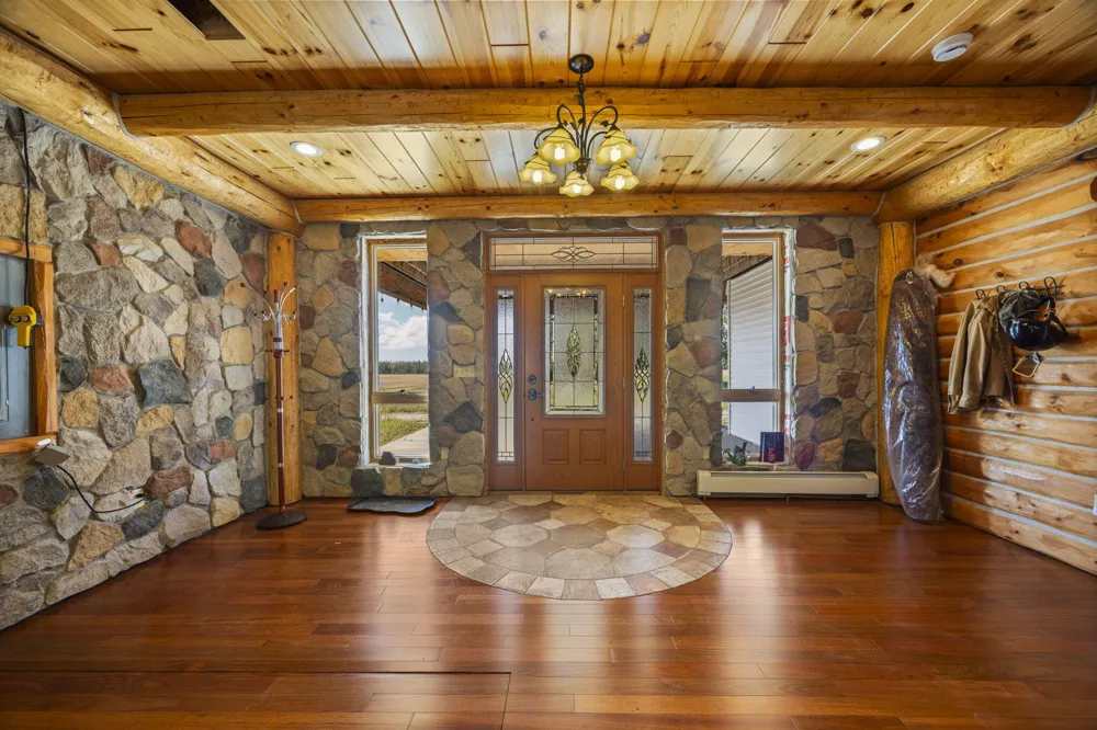 3494 W Wilk Highway Hawks, MI 49743