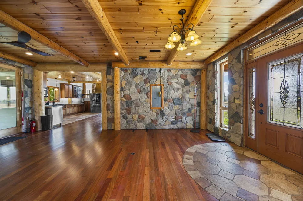 3494 W Wilk Highway Hawks, MI 49743