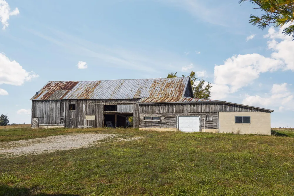 3494 W Wilk Highway Hawks, MI 49743