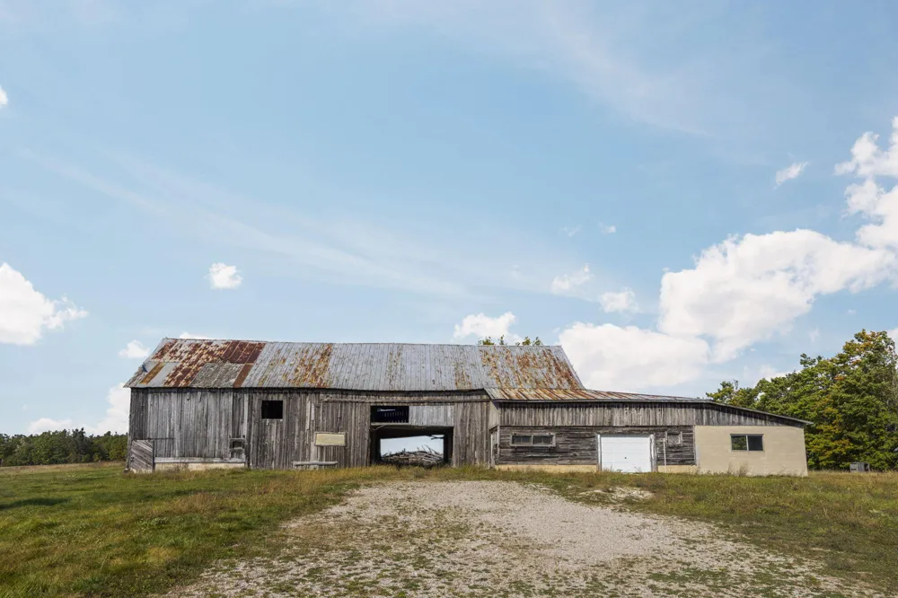 3494 W Wilk Highway Hawks, MI 49743