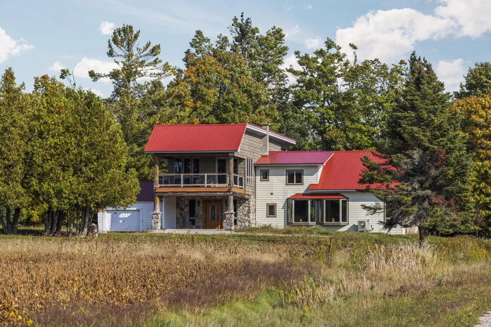 3494 W Wilk Highway Hawks, MI 49743