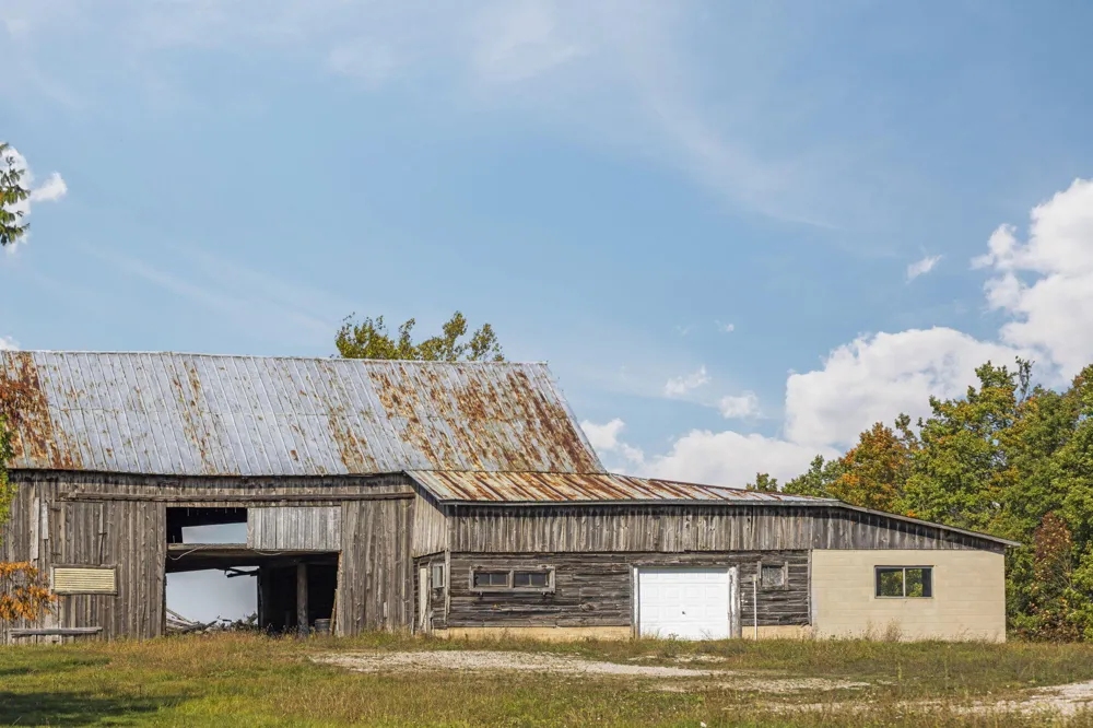 3494 W Wilk Highway Hawks, MI 49743