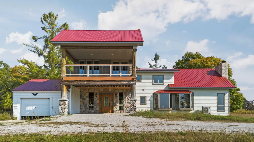 3494 W Wilk Highway Hawks, MI 49743