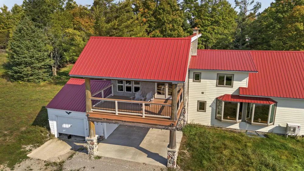 3494 W Wilk Highway Hawks, MI 49743