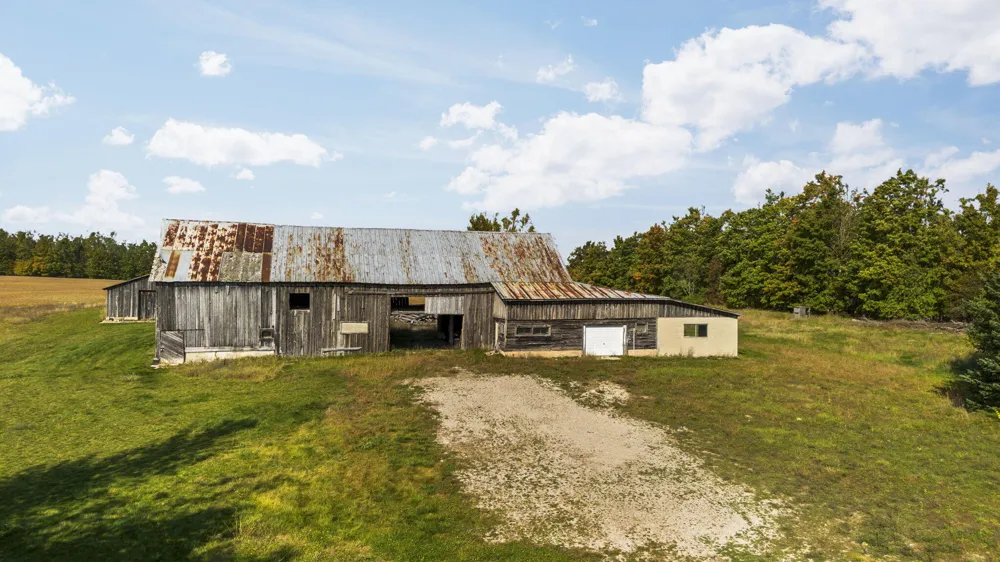 3494 W Wilk Highway Hawks, MI 49743
