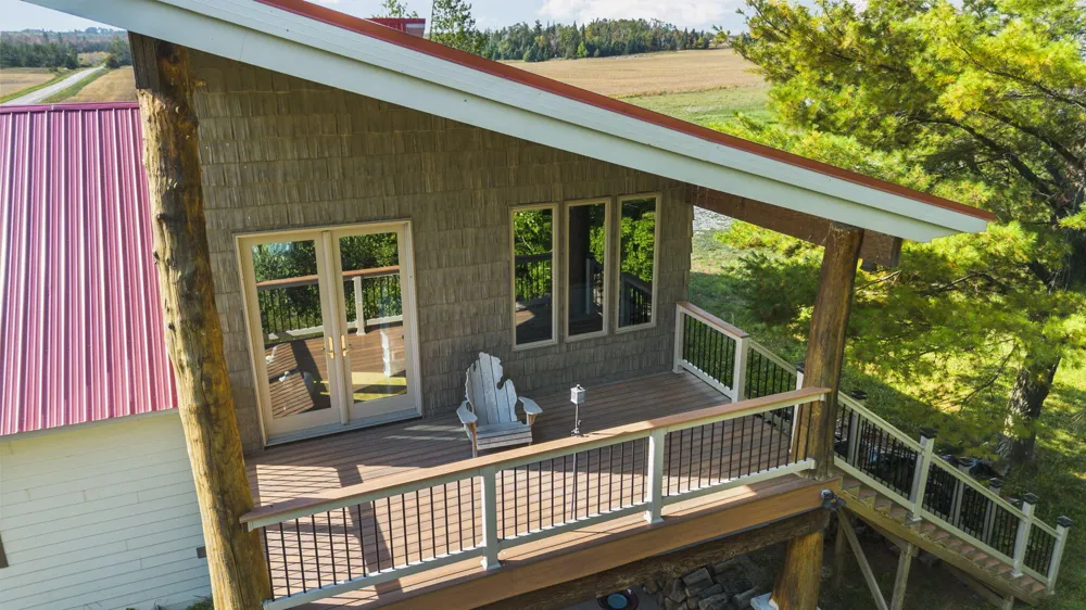 3494 W Wilk Highway Hawks, MI 49743