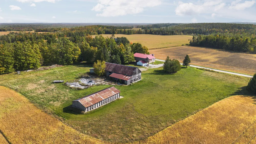 3494 W Wilk Highway Hawks, MI 49743