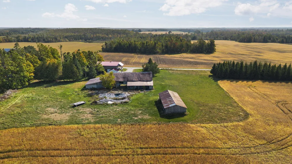 3494 W Wilk Highway Hawks, MI 49743