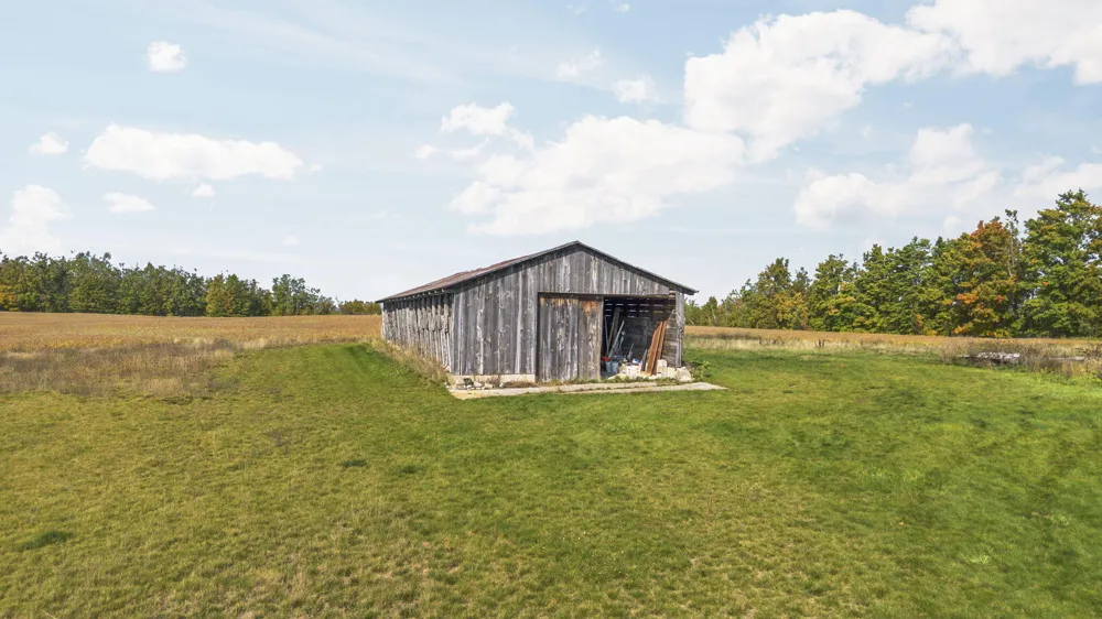 3494 W Wilk Highway Hawks, MI 49743