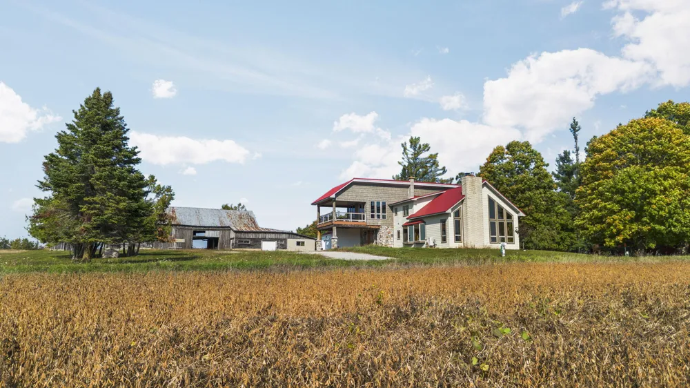 3494 W Wilk Highway Hawks, MI 49743