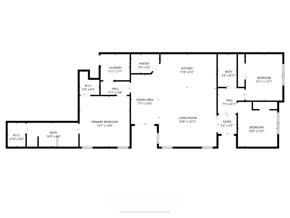 4705 Sunny Pathway Haltom City, TX 76117
