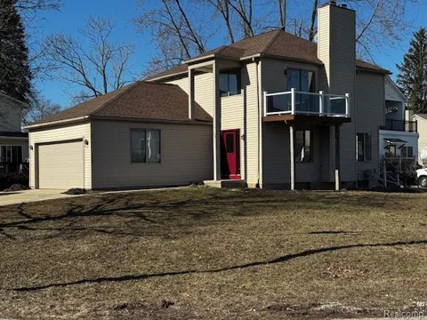 210 Rosebud Street