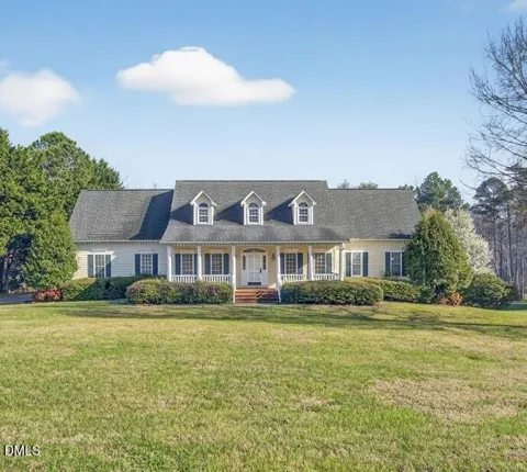 98 Lochridge Drive