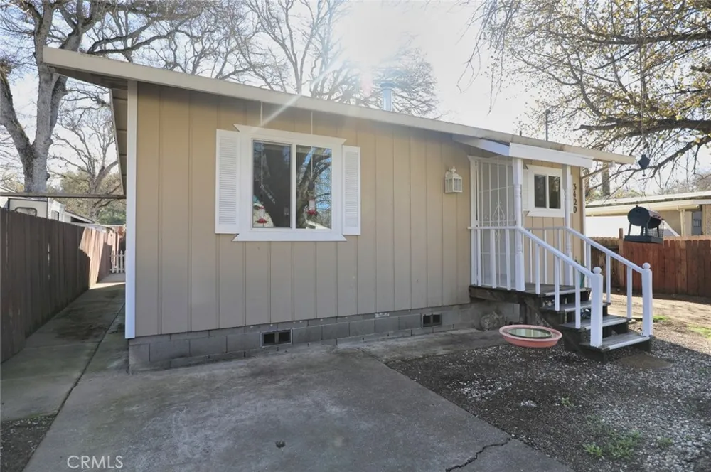 3420 Harrison Clearlake, CA 95422