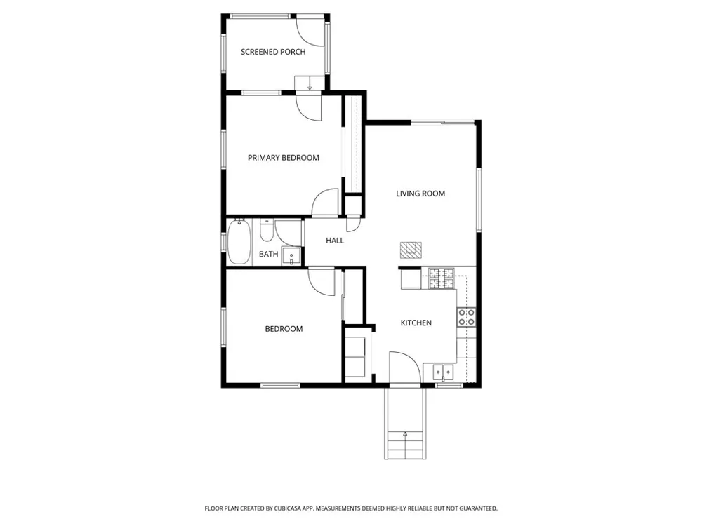 3420 Harrison Clearlake, CA 95422