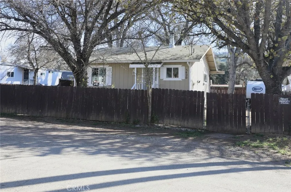 3420 Harrison Clearlake, CA 95422