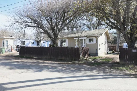 3420 Harrison