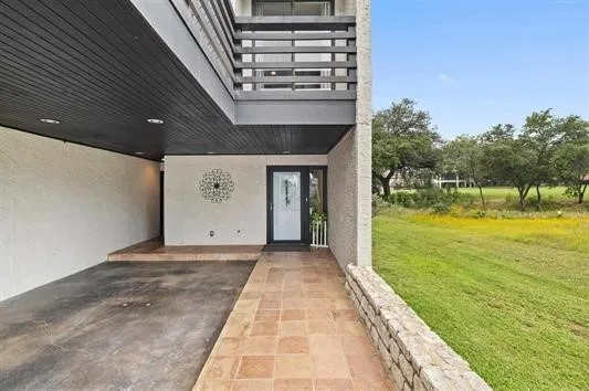 402 Lost Echo #8 Horseshoe Bay, TX 78657