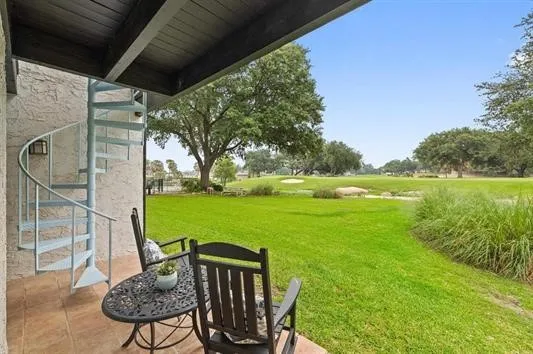 402 Lost Echo #8 Horseshoe Bay, TX 78657