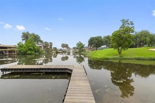 402 Lost Echo #8 Horseshoe Bay, TX 78657