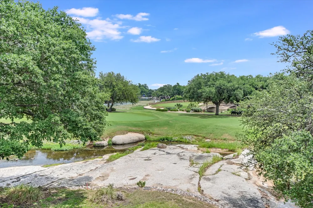 402 Lost Echo #8 Horseshoe Bay, TX 78657