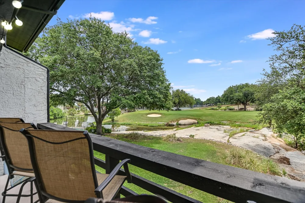 402 Lost Echo #8 Horseshoe Bay, TX 78657