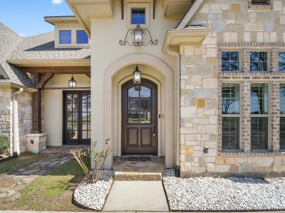 22533 Front Nine Thackerville, OK 73459