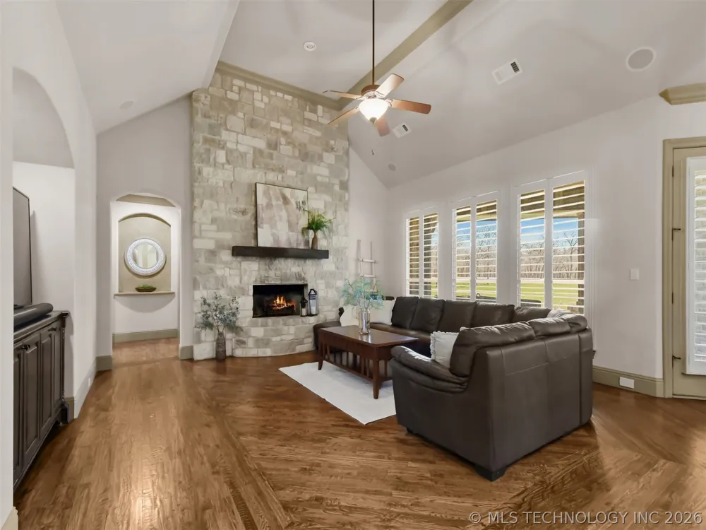 22533 Front Nine Thackerville, OK 73459