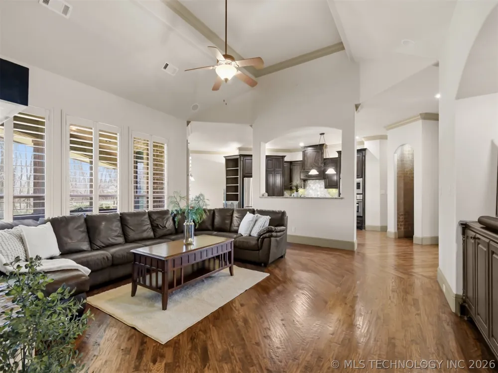 22533 Front Nine Thackerville, OK 73459