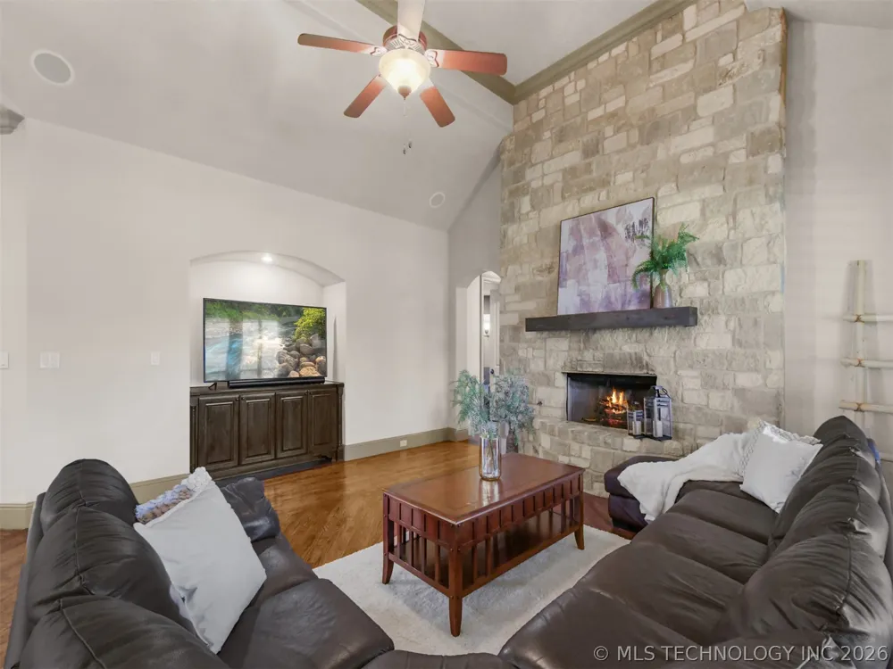 22533 Front Nine Thackerville, OK 73459