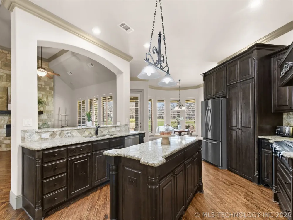 22533 Front Nine Thackerville, OK 73459