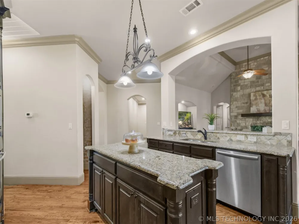 22533 Front Nine Thackerville, OK 73459