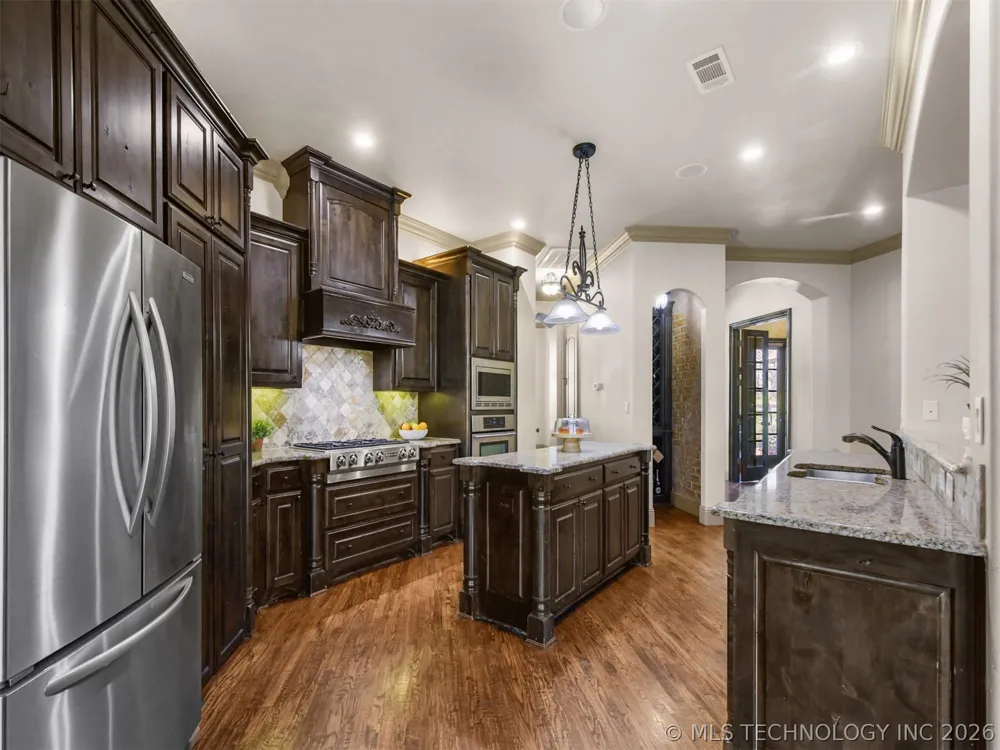 22533 Front Nine Thackerville, OK 73459