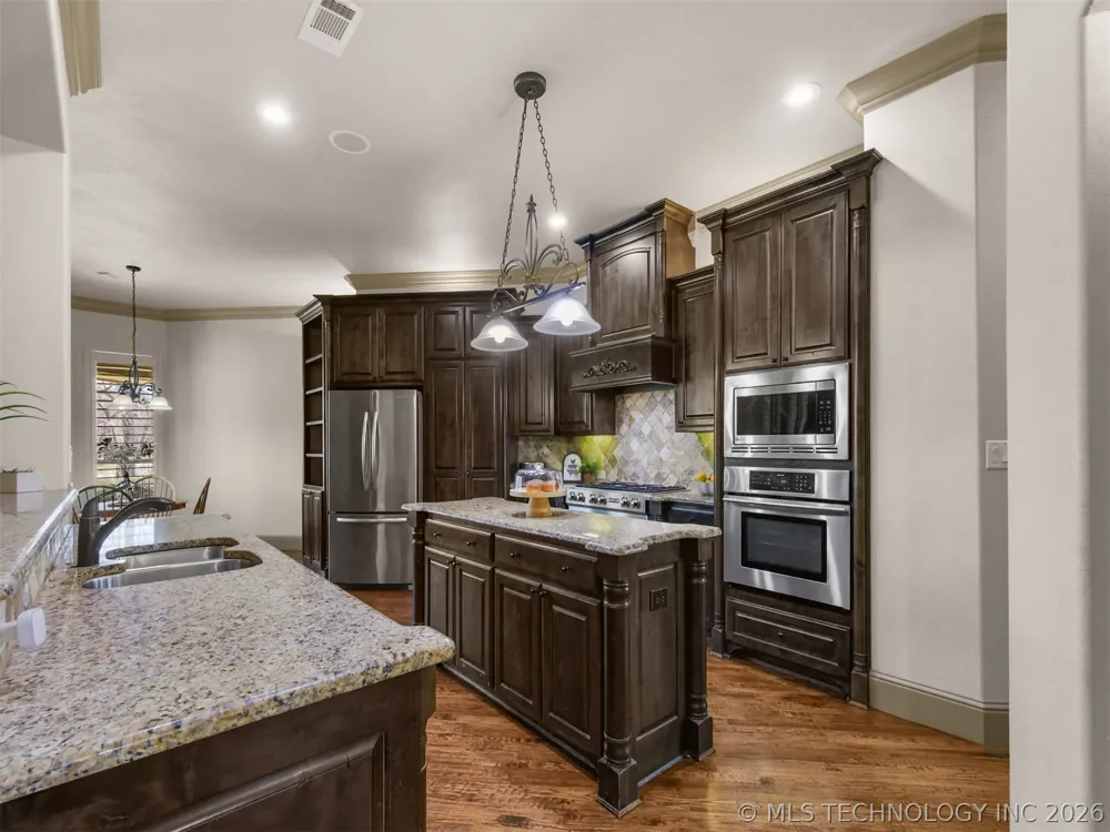 22533 Front Nine Thackerville, OK 73459