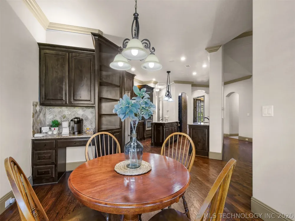 22533 Front Nine Thackerville, OK 73459