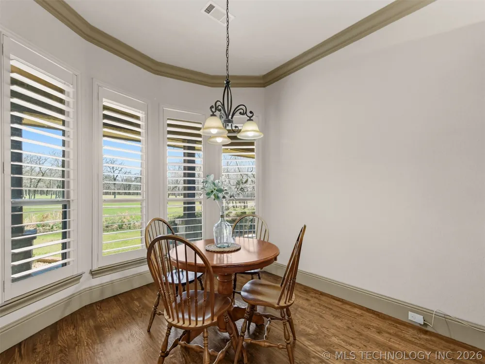 22533 Front Nine Thackerville, OK 73459