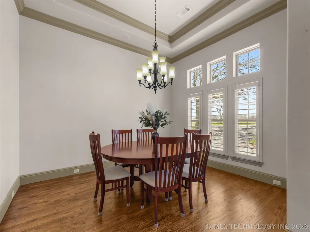 22533 Front Nine Thackerville, OK 73459