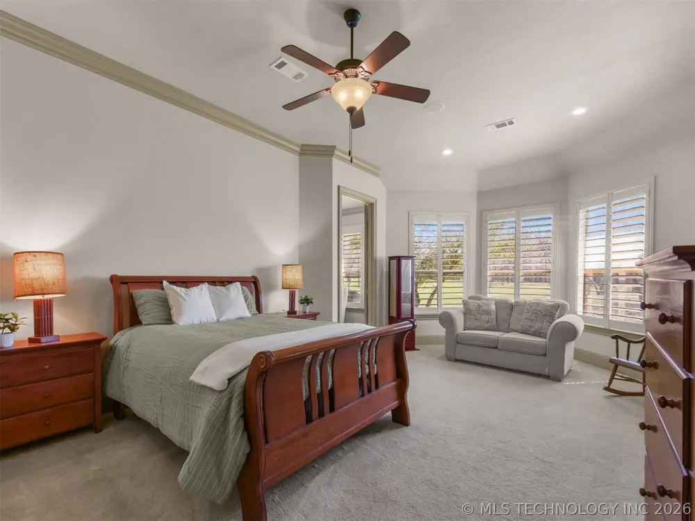 22533 Front Nine Thackerville, OK 73459