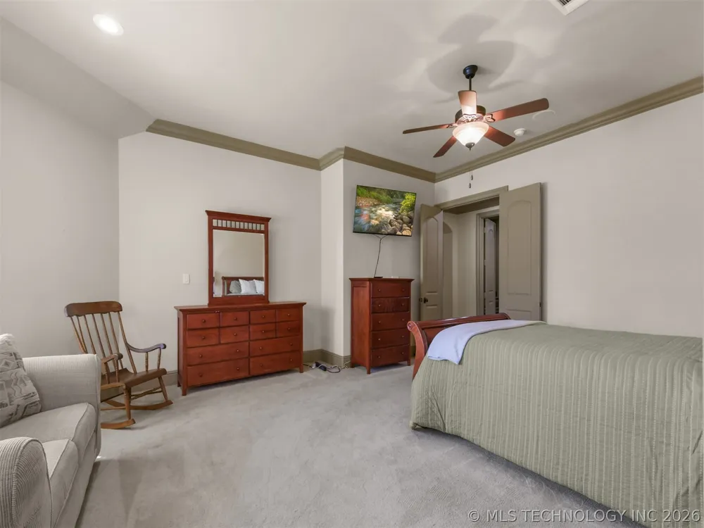 22533 Front Nine Thackerville, OK 73459