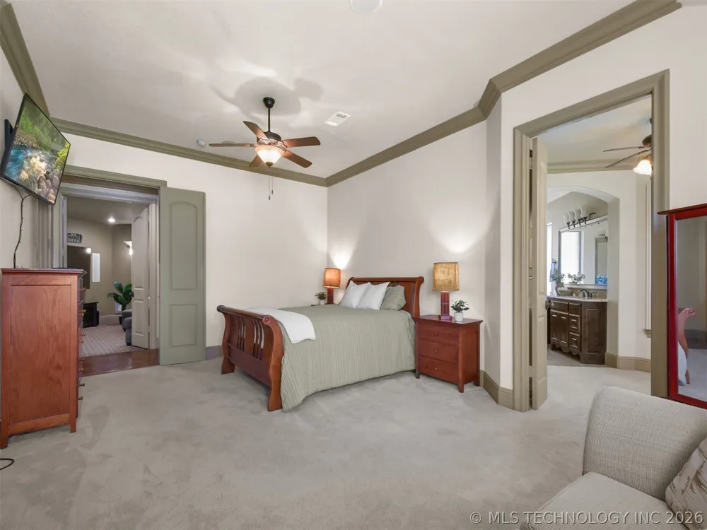 22533 Front Nine Thackerville, OK 73459