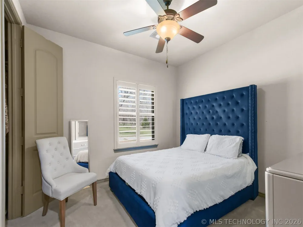 22533 Front Nine Thackerville, OK 73459