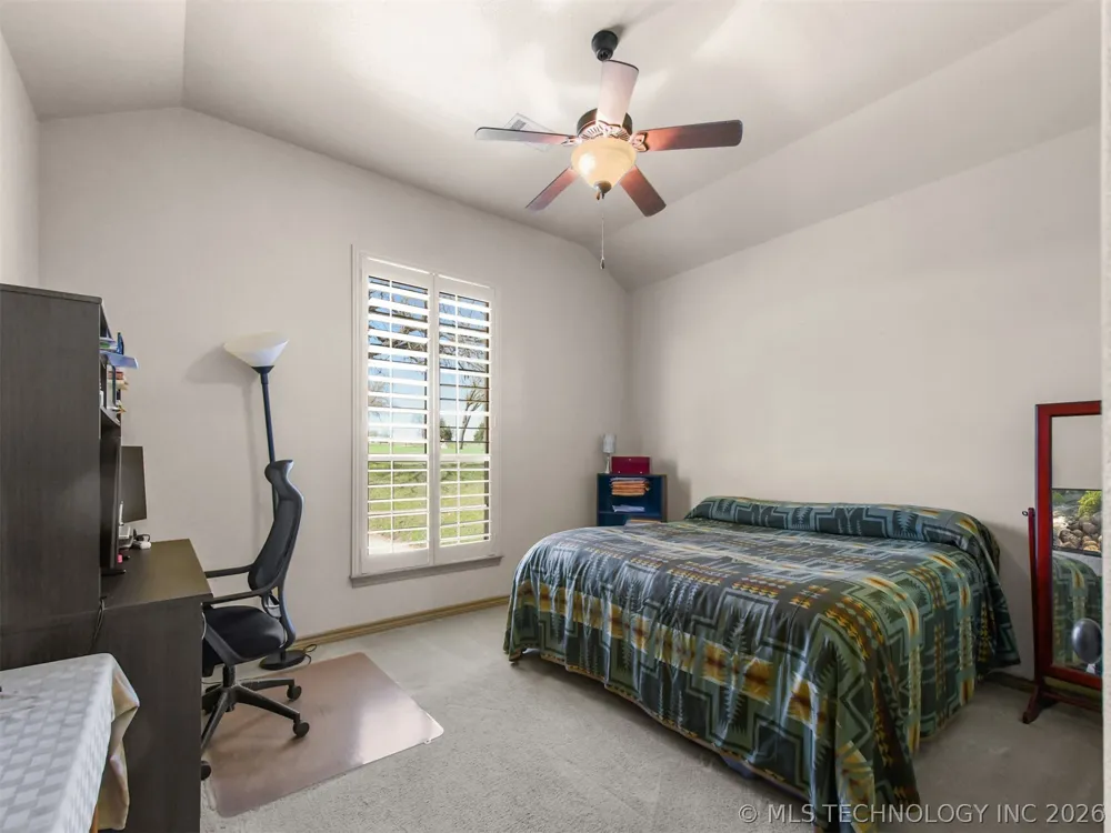 22533 Front Nine Thackerville, OK 73459