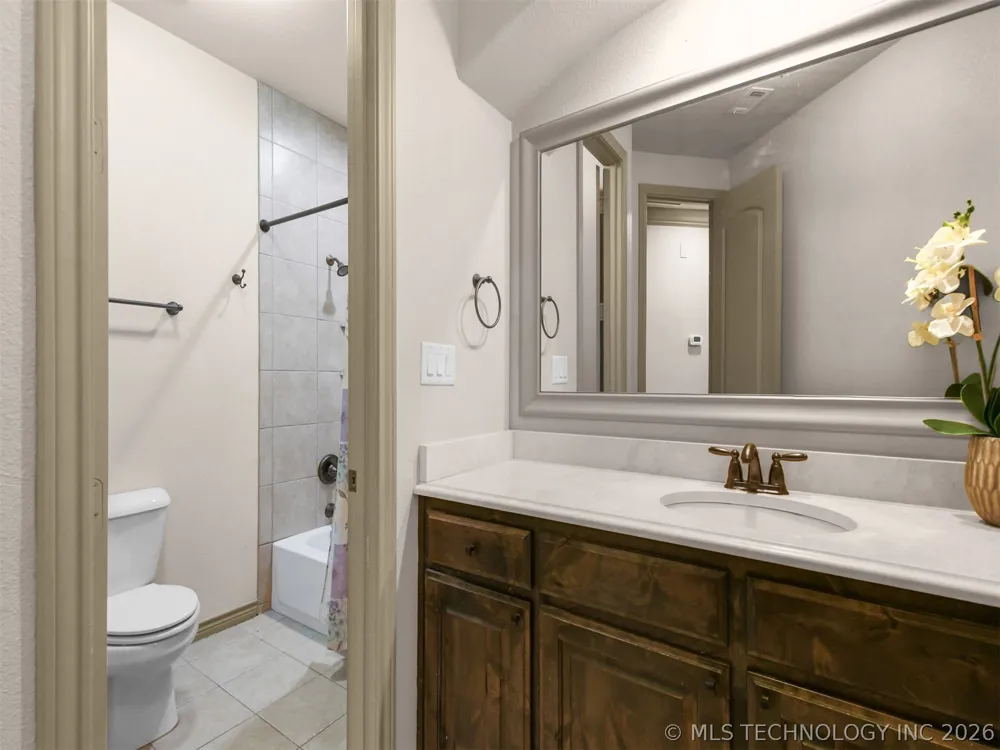 22533 Front Nine Thackerville, OK 73459