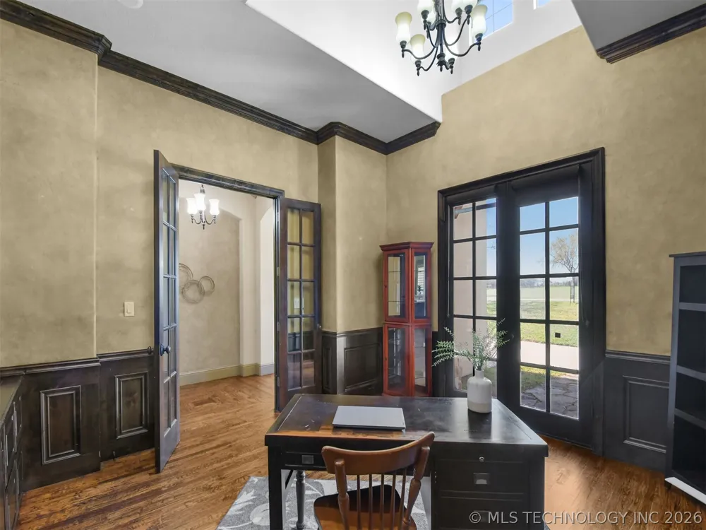 22533 Front Nine Thackerville, OK 73459