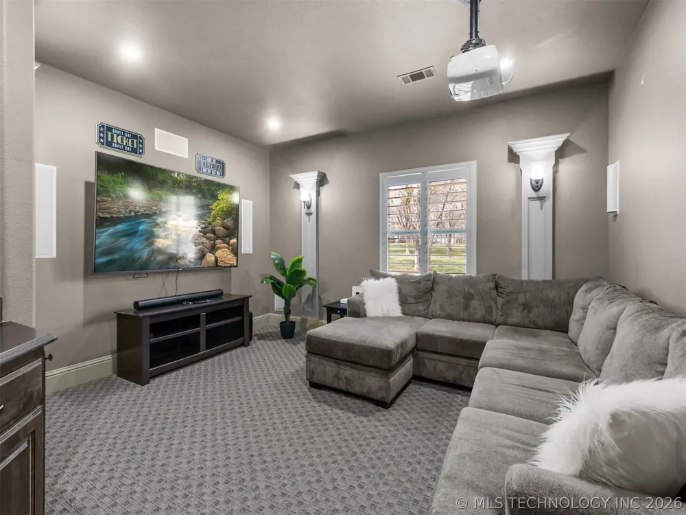 22533 Front Nine Thackerville, OK 73459